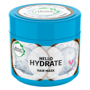 Herbal Essences Mask 300ml Hello Hydration - Intamarque - Wholesale 8006540855386