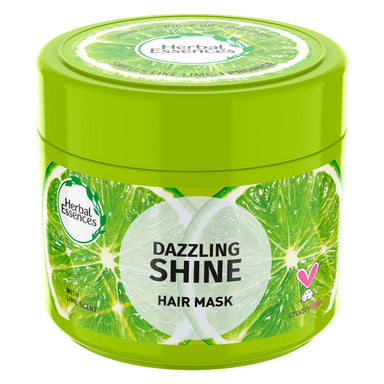 Herbal Essences Mask 300ml Dazzling Shine - Intamarque - Wholesale 8006540855416