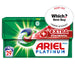 Ariel Plus Platinum Extra Stain Removal All - in - 1 Pods 29 Washes - Intamarque - Wholesale 8006540899182