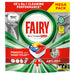 Fairy ADW Platinum Plus 77s Lemon - Intamarque - Wholesale 8006540910993