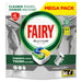 Fairy ADW Platinum 94ct Lemon - Intamarque - Wholesale 8006540950760