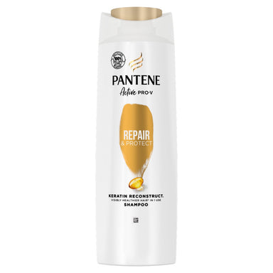 Pantene Shampoo Repair & Protect - Intamarque - Wholesale 8006540988206