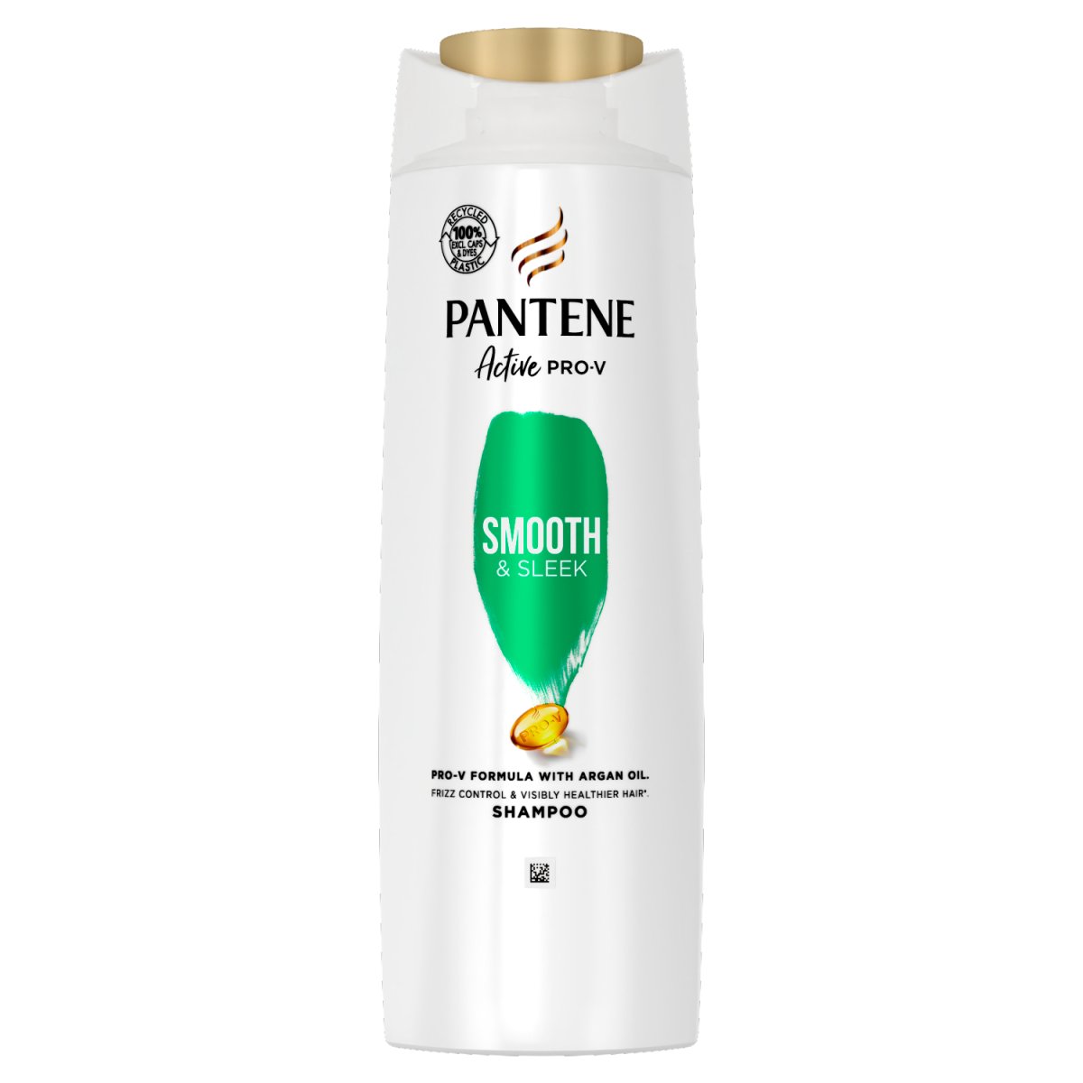 Pantene Shampoo Smooth & Silky - Intamarque - Wholesale 8006540988237