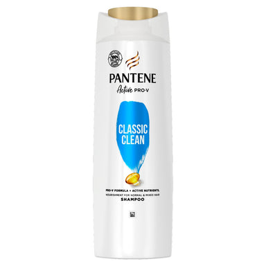 Pantene Classic Shampoo - Intamarque - Wholesale 8006540988268