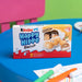 Kinder Happy Hippo Milk And Hazelnut Biscuits 5 X 20.7g - Intamarque - Wholesale 80136194