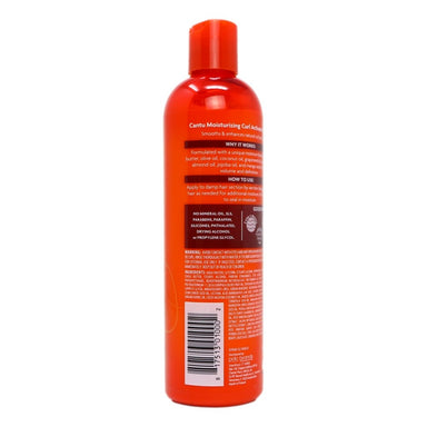 Cantu Curl Activator Cream 355ml - Intamarque - Wholesale 817513010002