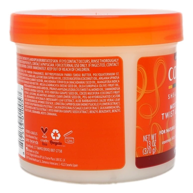 Cantu Moisturising Gel 370g - Intamarque - Wholesale 817513010057