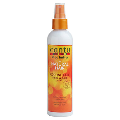 Cantu Coconut Oil Shine & Hold Mist - Intamarque - Wholesale 817513010064