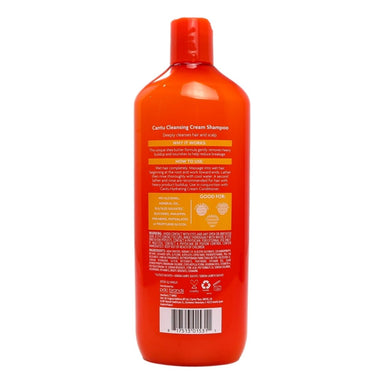 Cantu Cleansing Shampoo - Intamarque - Wholesale 817513015311