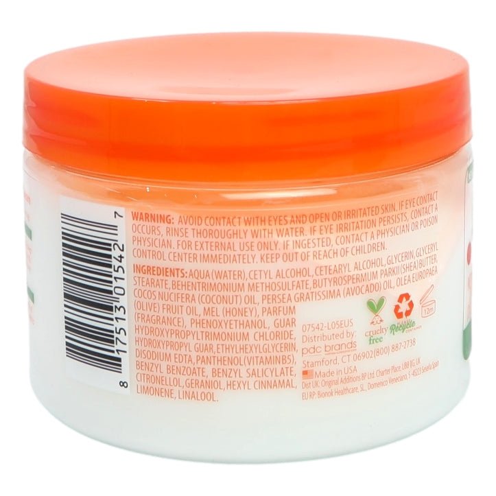 Cantu Care Leave - In Conditioner - Intamarque - Wholesale 817513015427