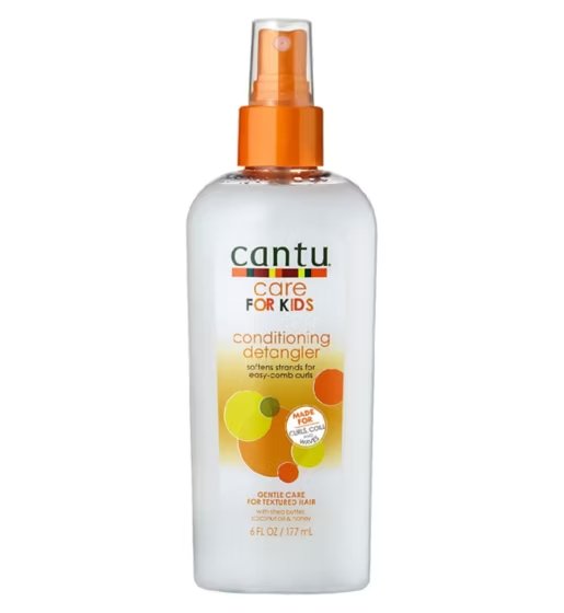 Cantu Care Detangler - Intamarque - Wholesale 817513015441