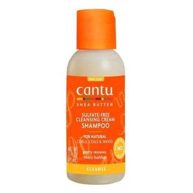 Cantu Sulfate Free Cleansing Cream Shampoo - Intamarque - Wholesale 817513016684