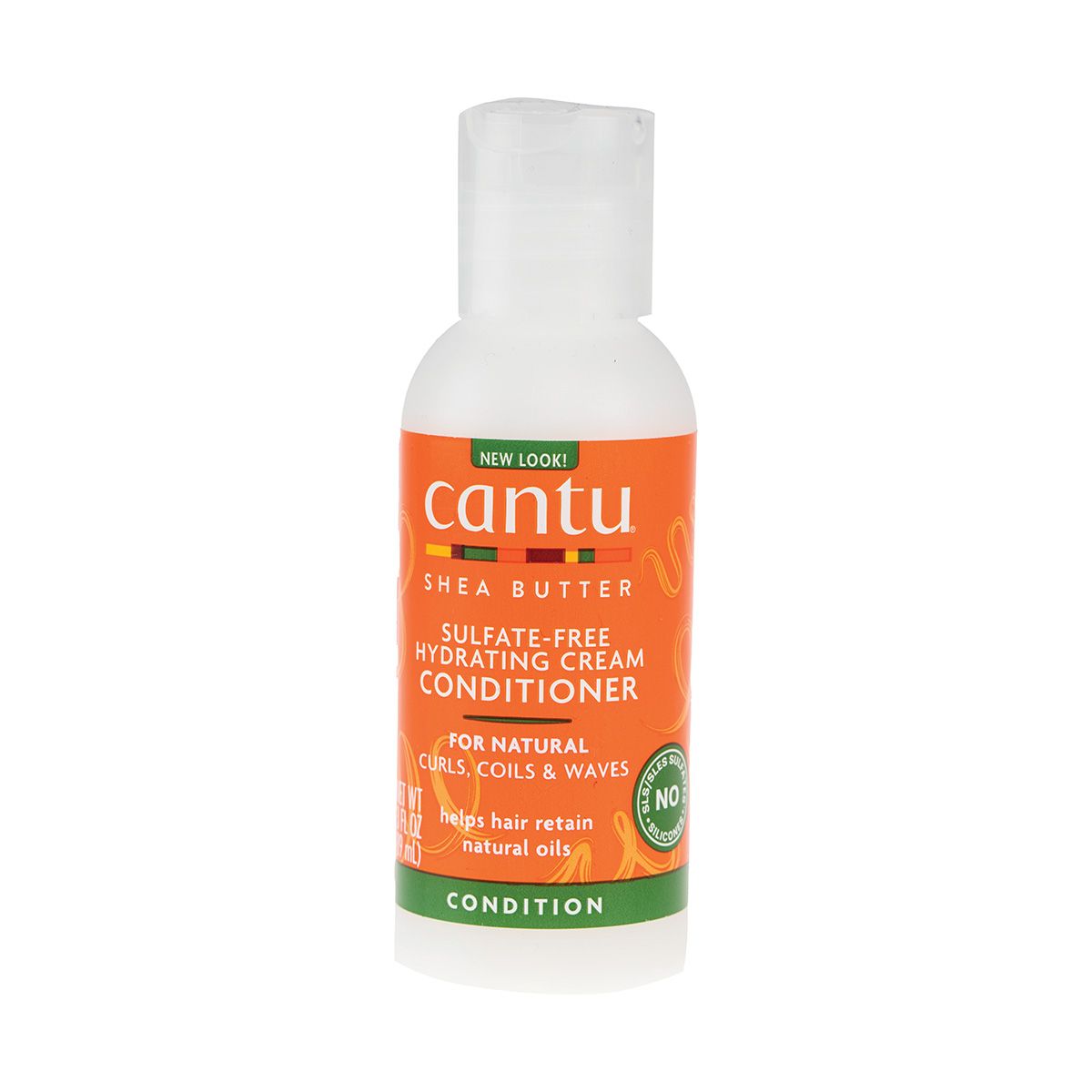 Cantu Sulfate Free Hydrating Conditioner - Intamarque - Wholesale 817513016691