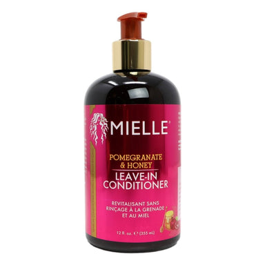 Mielle EU Label Pomegranate & Honey Leave in Conditioner - Intamarque - Wholesale 850001265515