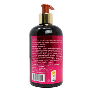 Mielle EU Label Pomegranate & Honey Leave in Conditioner - Intamarque - Wholesale 850001265515