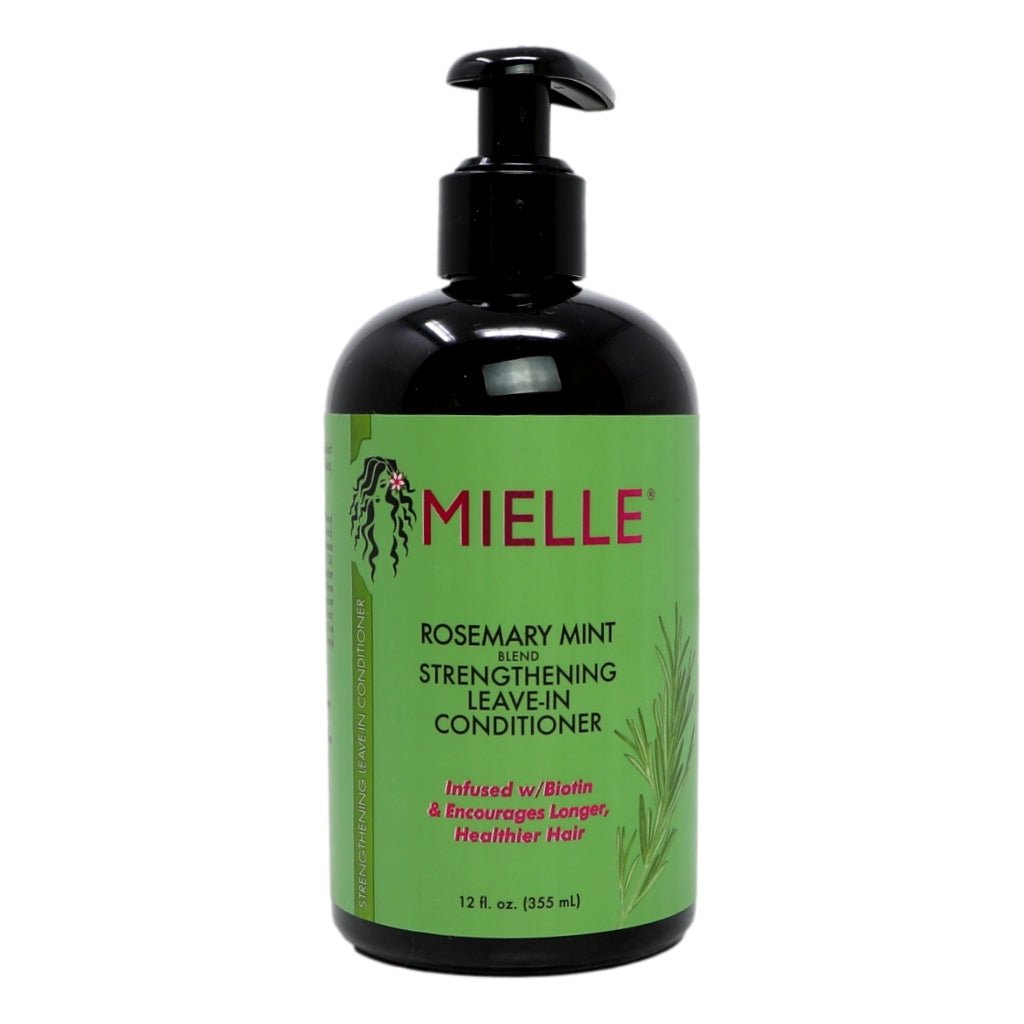 Mielle Rosemary Mint Strengthening Leave - In Conditioner USA Label Export - Intamarque - Wholesale 850001265867