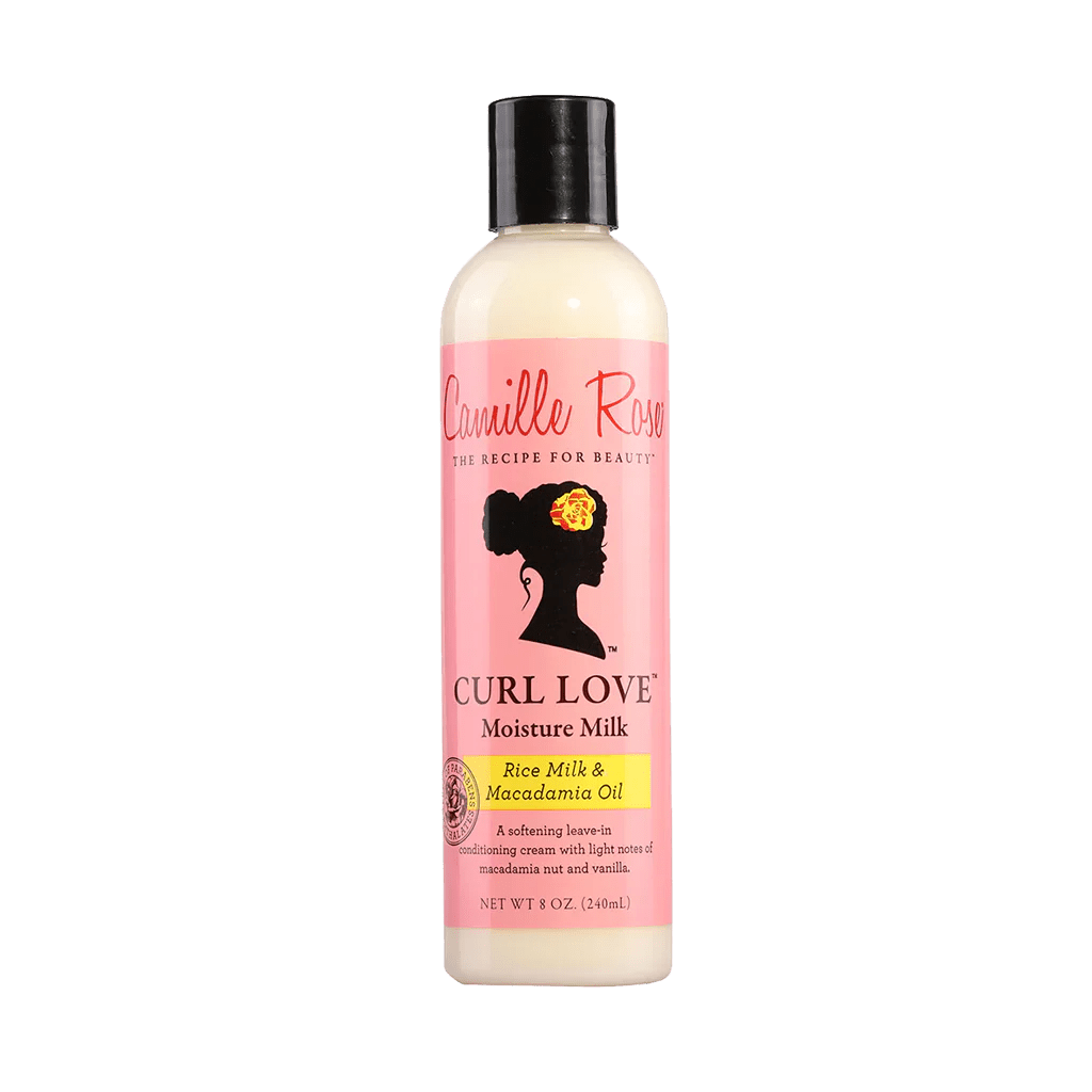 Camille Rose Curl Love Moisture Milk 8oz - Intamarque - Wholesale 851557003033