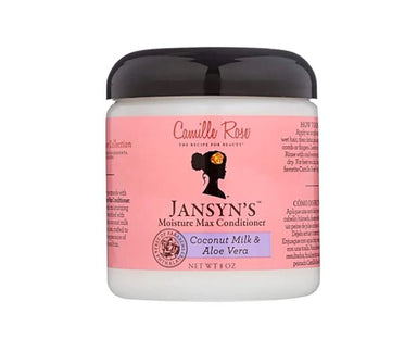 Camille Rose Jansyn's Moisture Max Conditioner - Intamarque - Wholesale 851557003057