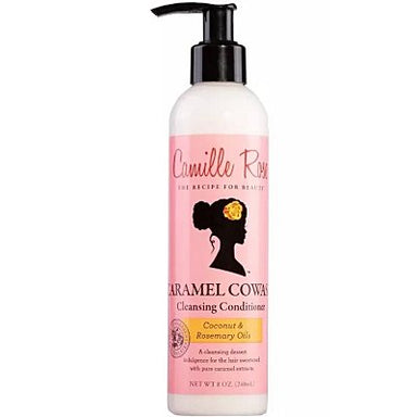 Camille Rose Caramel Co - Wash - Intamarque - Wholesale 851557003262