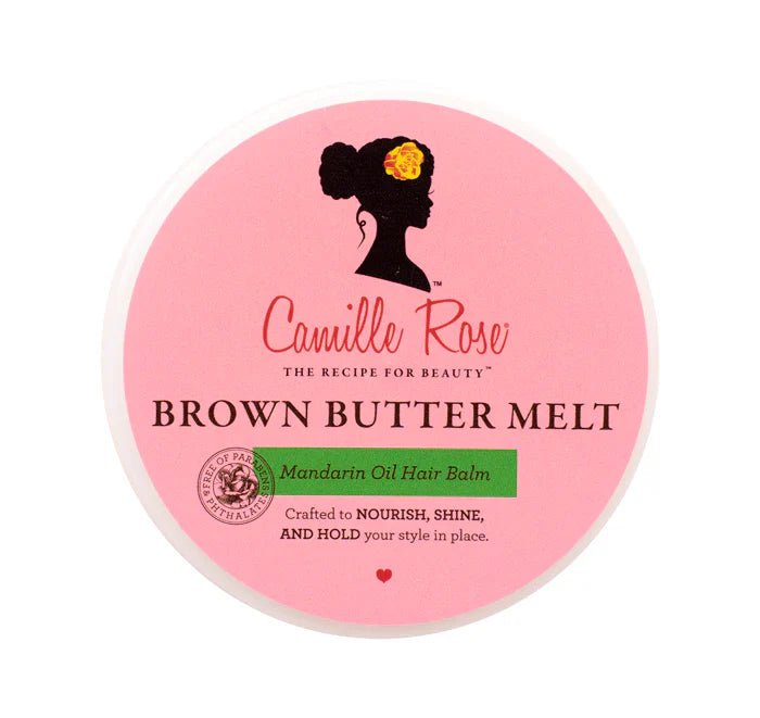 Camille Rose Brown Butter Melt Signature - Intamarque - Wholesale 851557003286