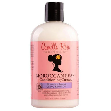 Camille Rose Moroccan Pear Conditioning Custard - Intamarque - Wholesale 851557003392