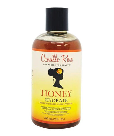 Camille Rose Honey Hydrate Leave - In - Intamarque - Wholesale 851557003491