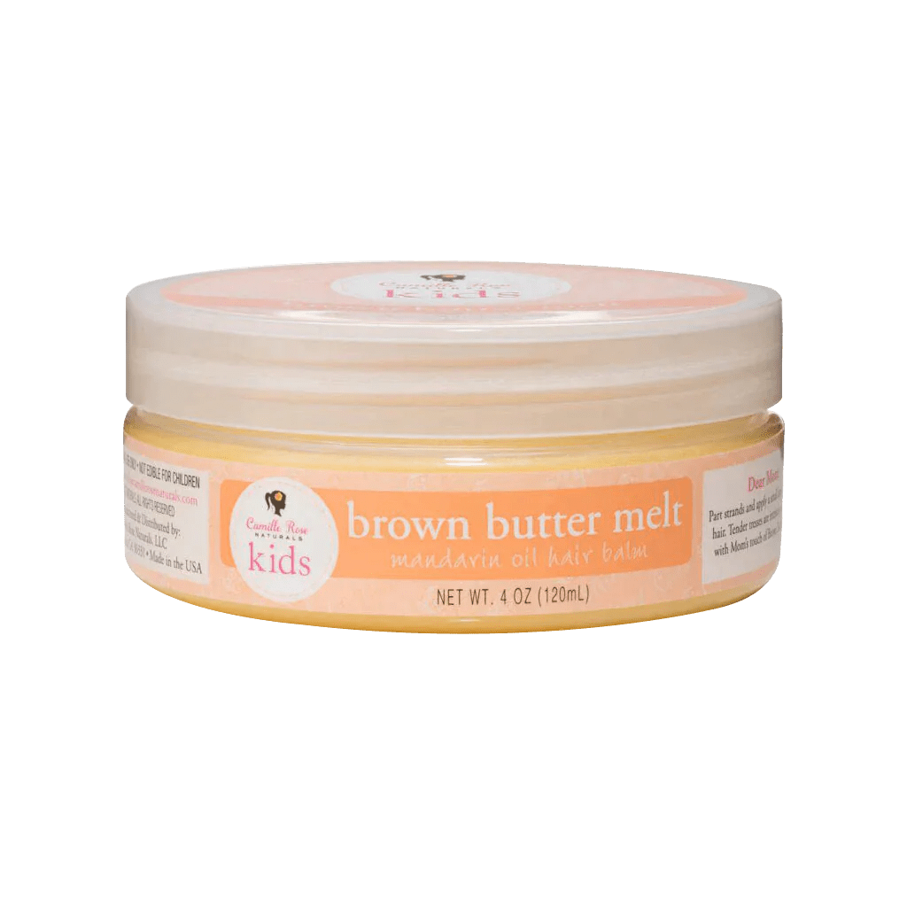 Camille Rose Kids Brown Butter Melt - Intamarque - Wholesale 851557003521