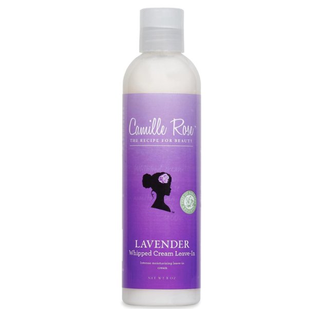 Camille Rose Lavender Whipped Leave - In - Intamarque - Wholesale 851557003705