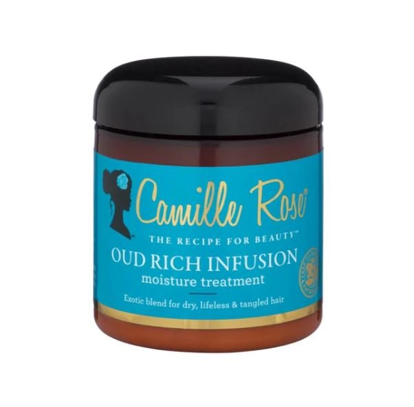 Camille Rose Oud Rich Infusion Moisture Treatment - Intamarque - Wholesale 851557003767