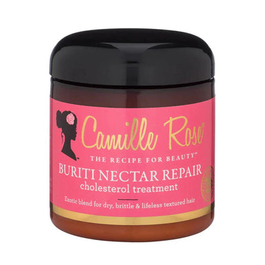 Camille Rose Buritti Nectar Repair Cholesterol Treatment - Intamarque - Wholesale 851557003781