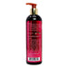 Mielle Pomegranate & Honey Moisturizing and Detangling Shampoo USA Label Export - Intamarque - Wholesale 854102006794