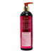 Mielle Pomegranate & Honey Moisturizing and Detangling Shampoo USA Label Export - Intamarque - Wholesale 854102006794