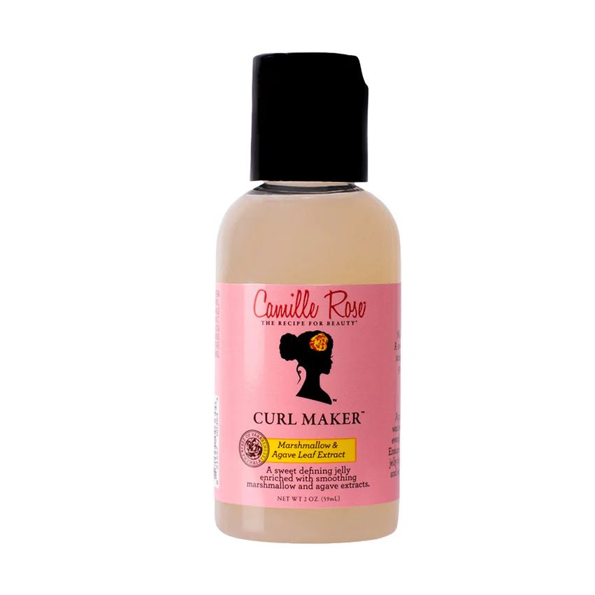 Camille Rose Curl Maker Defining Jelly 2oz - Intamarque - Wholesale 86000171965