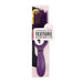 Camille Rose Tangle - less Texture Hair Brush - Purple - Intamarque - Wholesale 860003994610