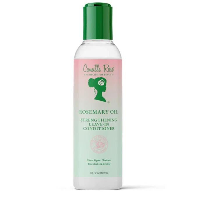 Camille Rose Rosemary Oil Strengthening Leave In - Intamarque - Wholesale 860006856571