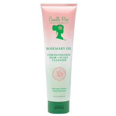 Camille Rose Rosemary Oil Hair & Scalp Cleanser - Intamarque - Wholesale 860006856588