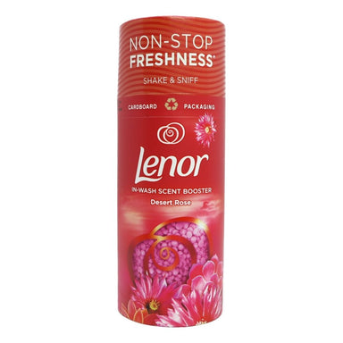 Lenor Beads 176gm Desert Rose - Intamarque - Wholesale 8700216026550