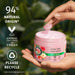 Herbal Essences Mask 300ml Rose - Intamarque - Wholesale 8700216165419