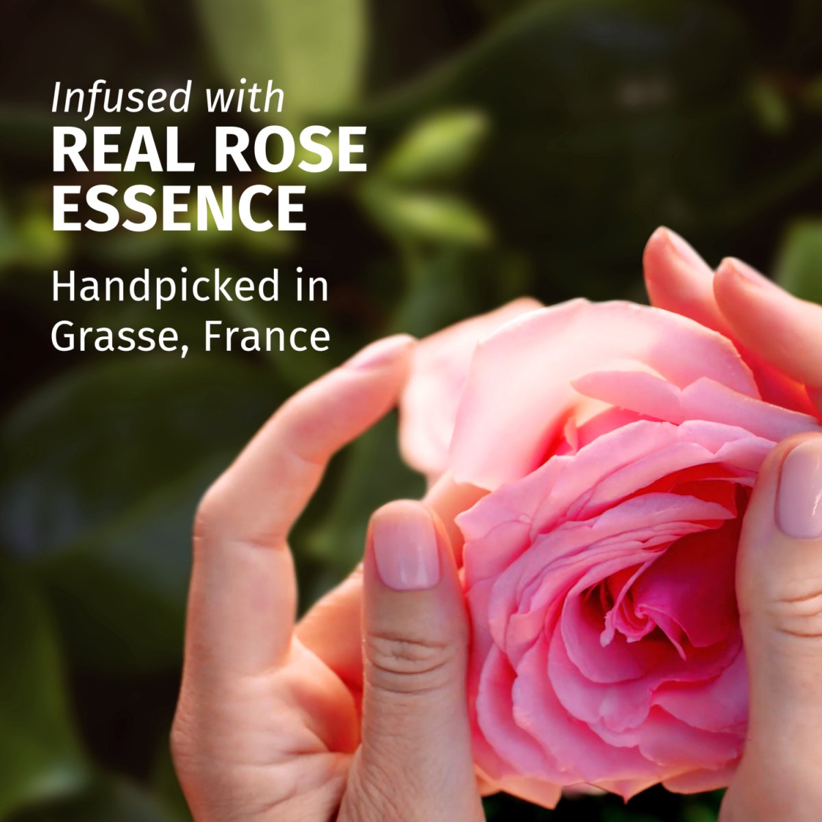 Herbal Essences Mask 300ml Rose - Intamarque - Wholesale 8700216165419