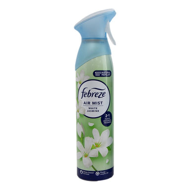 Febreze Air Freshener Spray White Jasmine 185ml - Intamarque - Wholesale 8700216185783