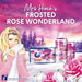 Bold All in 1 Rose Wonderland Pods 34w - Intamarque - Wholesale 8700216204323