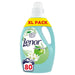 Lenor Fabric Conditioner 80 Wash Apple Fresh - Intamarque - Wholesale 8700216315494