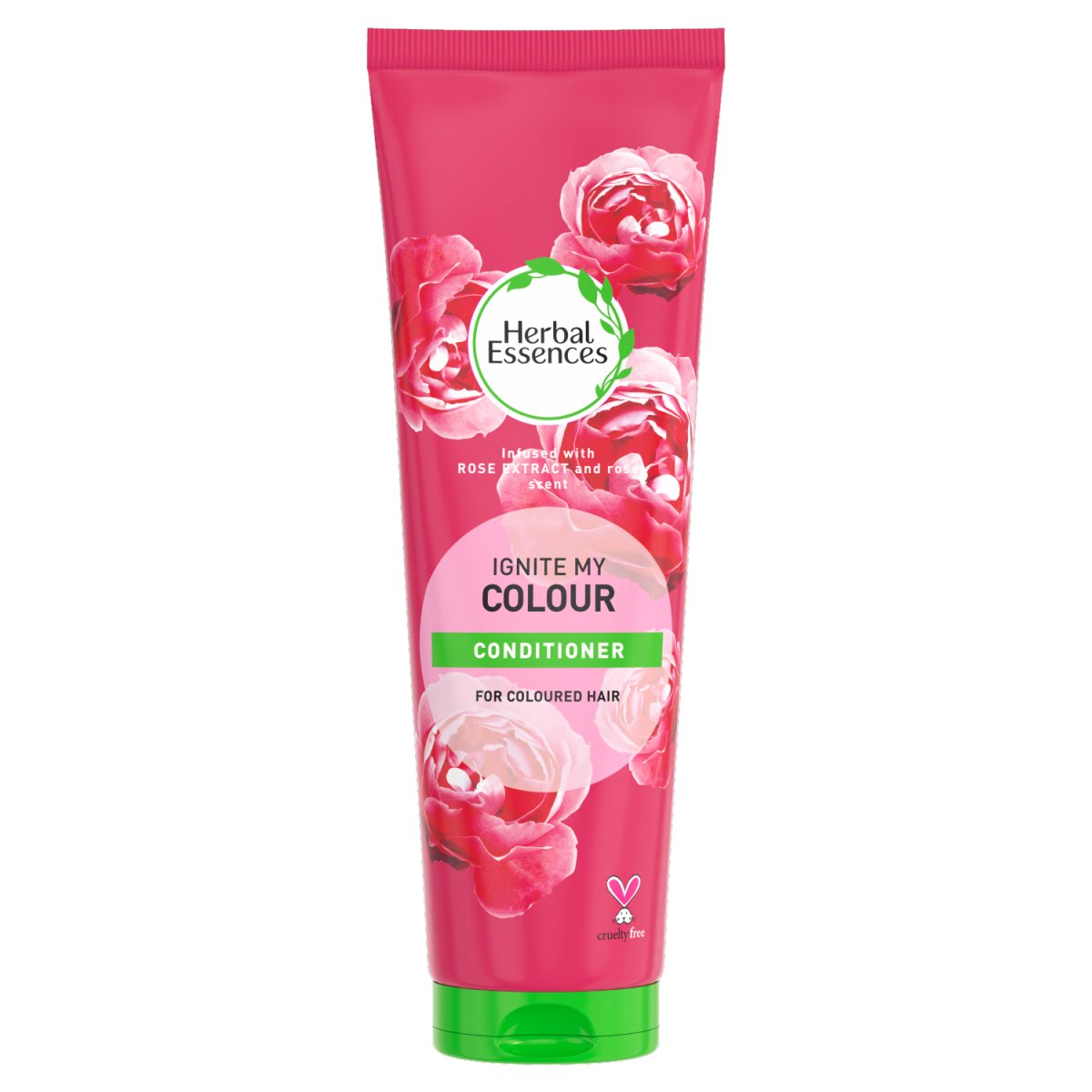 Herbal Essences Conditioner 275ml Ignite my colour - Intamarque - Wholesale 8700216420495