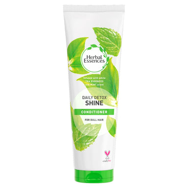 Herbal Essences Conditioner 275ml Detox Shine - Intamarque - Wholesale 8700216420587