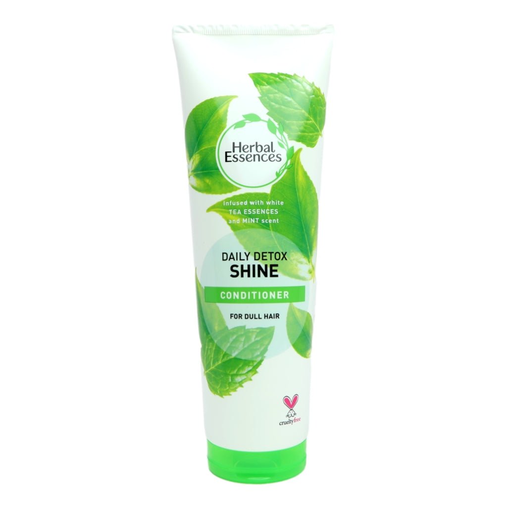 Herbal Essences Conditioner 275ml Detox Shine - Intamarque - Wholesale 8700216420587