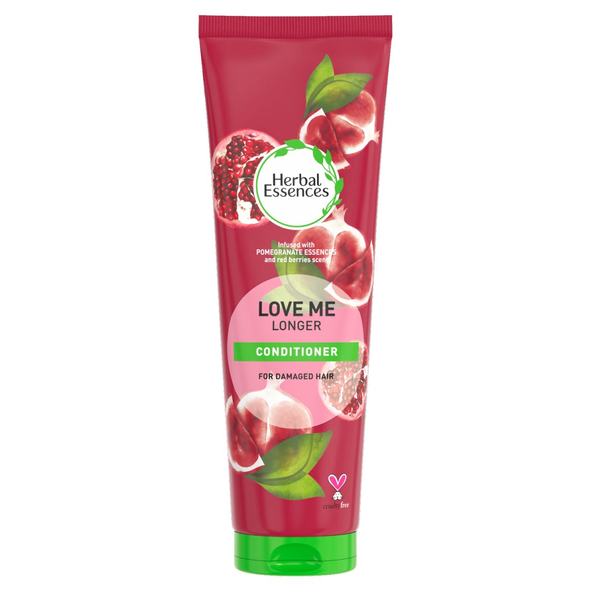 Herbal Essences Conditioner 275ml Love me longer - Intamarque - Wholesale 8700216420631