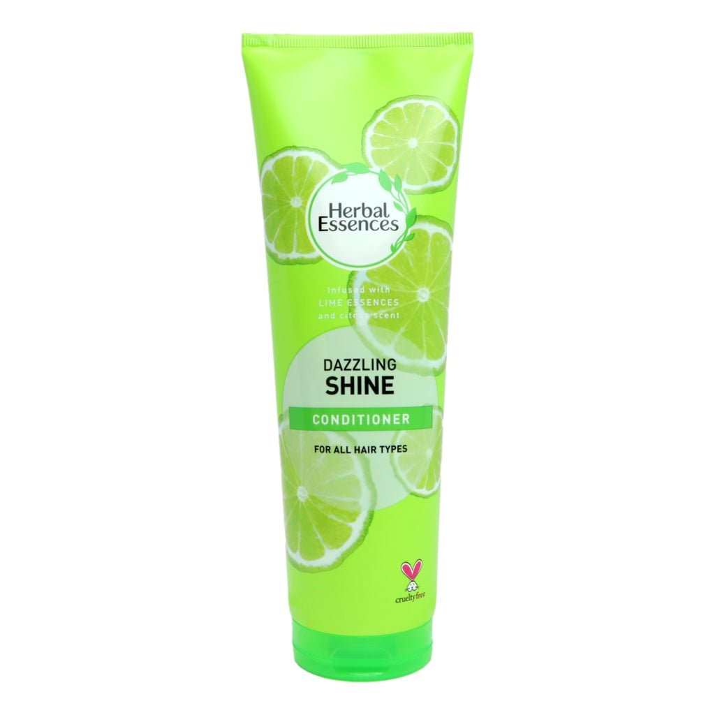 Herbal Essences Conditioner 275ml Dazzling Shine - Intamarque - Wholesale 8700216420686