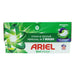 Ariel Original All In 1 Pods Washing Liquid Capsules 25 Washes - Intamarque - Wholesale 8700216464765