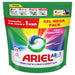 Ariel Colour All in1 Pods Washing Liquid Capsules 51 Washes - Intamarque - Wholesale 8700216465182