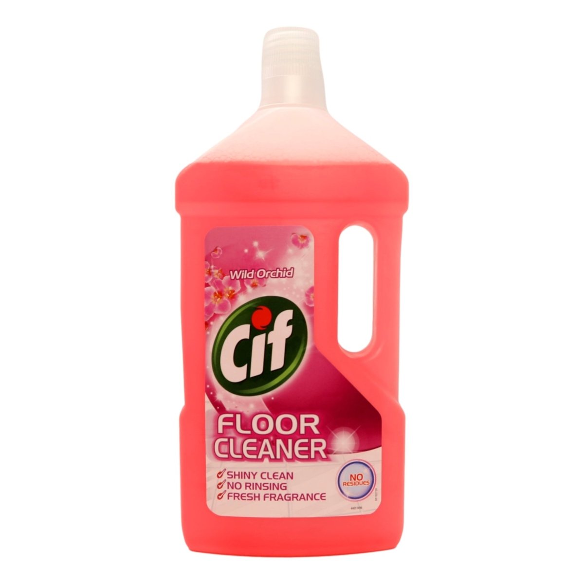 Cif Floor Cleaner 950ml Orchid - Intamarque - Wholesale 8710847994166